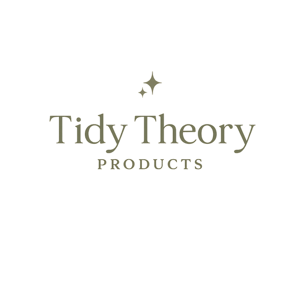 Tidy Theory Products